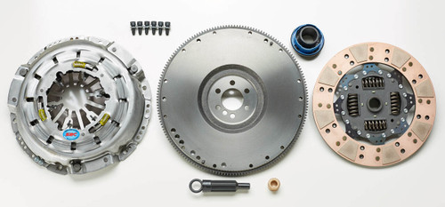 South Bend Clutch K04173F-HD-B - South Bend / DXD Racing Clutch 98-02 Chevrolet Camaro 5.7L Stage 2 Drag Clutch Kit