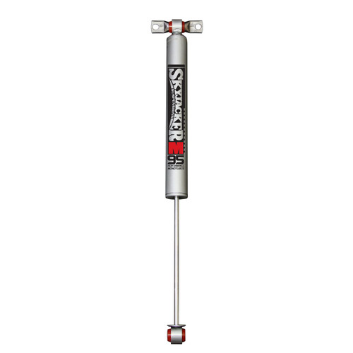 Skyjacker M9586 - M95 Performance Monotube Shock Absorber 92-98 Yukon 29.83 Inch Extended 18.32 Inch Collapsed