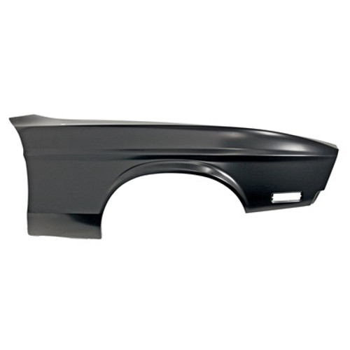 Scott Drake D3ZZ-16005-AR - Mustang Fender (RH)
