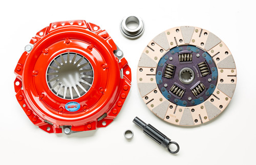 South Bend Clutch K04505-HD-DXD-B - Stage 2 Drag Clutch Kit