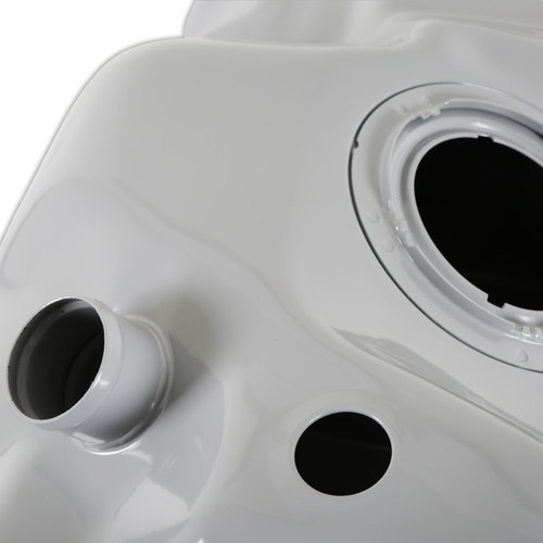 Sniper 19-543 - Holley  EFI - Stock Replacement Fuel Tank - Ford F-150
