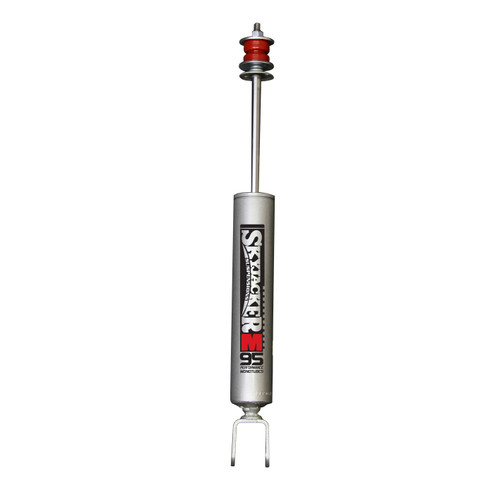 Skyjacker M9503 - M95 Performance Monotube Shock Absorber 02-06 Cadillac Escalade 18.5 Inch Extended 12.25 Inch Collapsed