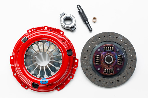 South Bend Clutch K06044-HD - South Bend / DXD Racing Clutch 96-01 Infinity I30 3.0L Stg 1 HD Clutch Kit