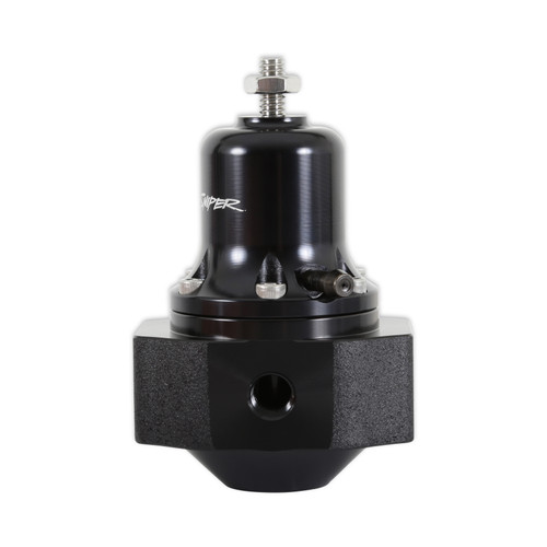 Sniper 19-395 - EFI Fuel Regulator 8AN