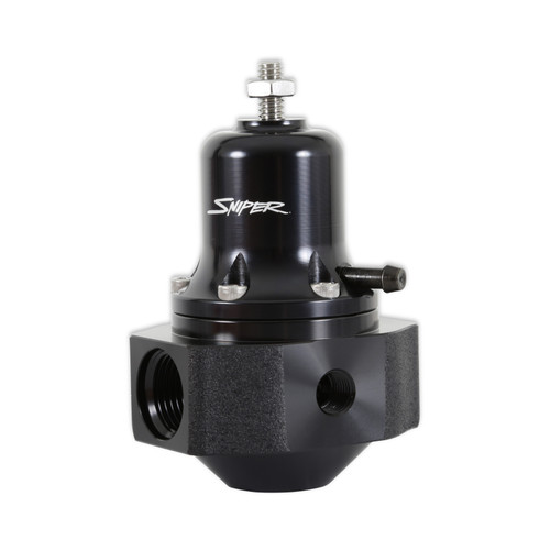 Sniper 19-395 - EFI Fuel Regulator 8AN