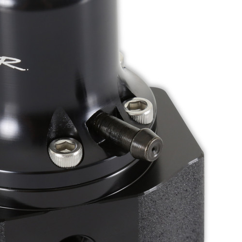Sniper 19-395 - EFI Fuel Regulator 8AN