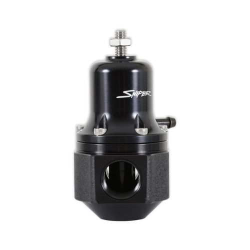 Sniper 19-395 - EFI Fuel Regulator 8AN