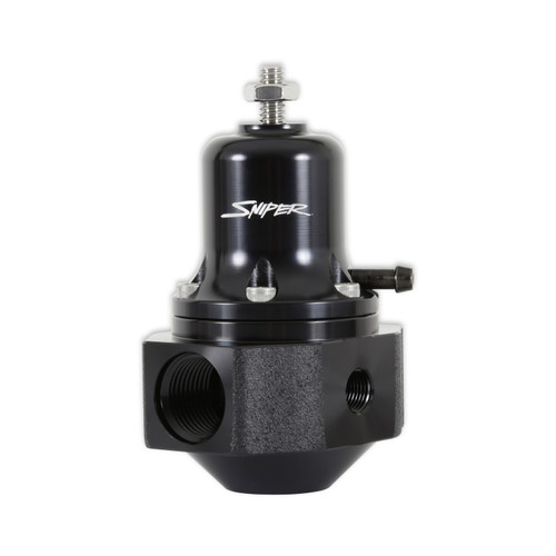 Sniper 19-395 - EFI Fuel Regulator 8AN