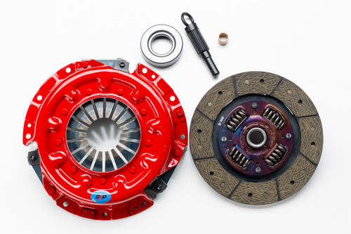 South Bend Clutch K06045-HD-O - South Bend / DXD Racing Clutch 89-96 Nissan 300ZX N/A 3.0L Stg 2 Daily Clutch Kit