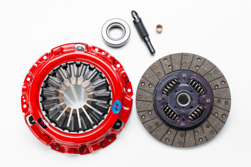 South Bend Clutch K06045-SS-O - South Bend / DXD Racing Clutch 89-96 Nissan 300ZX N/A 3.0L Stg 3 Daily Clutch Kit