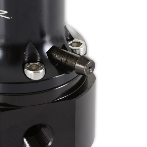 Sniper 19-392 - EFI Fuel Regulator 6AN