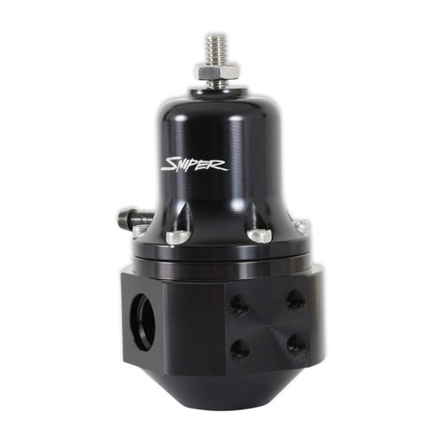 Sniper 19-392 - EFI Fuel Regulator 6AN