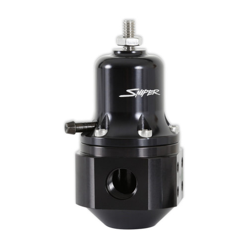Sniper 19-392 - EFI Fuel Regulator 6AN