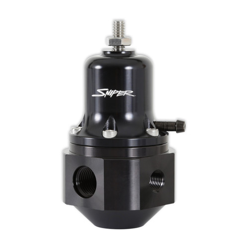 Sniper 19-392 - EFI Fuel Regulator 6AN