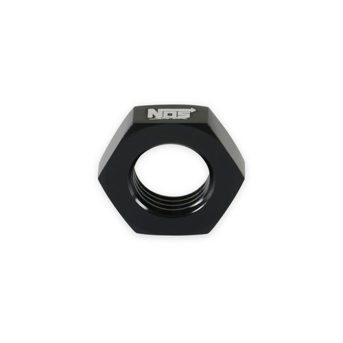 Sniper 24506063 - 6 Bulkhead Nut  Black