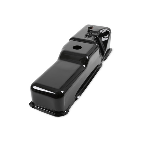 Sniper 19-592 - Holley  EFI Fuel Tank - Dodge D-Series Trucks