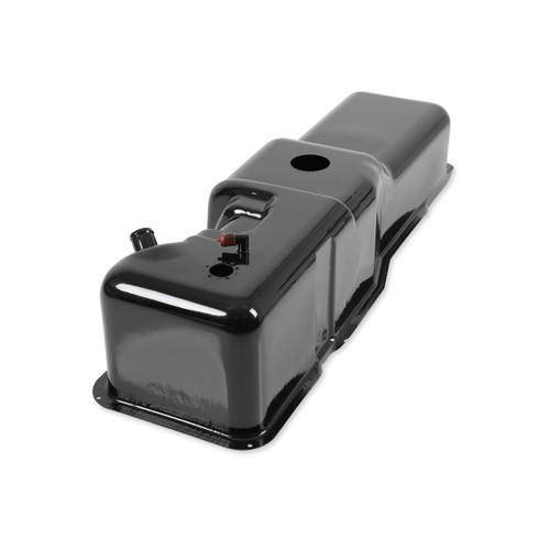 Sniper 19-592 - Holley  EFI Fuel Tank - Dodge D-Series Trucks