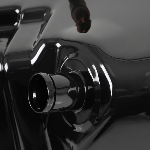 Sniper 19-592 - Holley  EFI Fuel Tank - Dodge D-Series Trucks