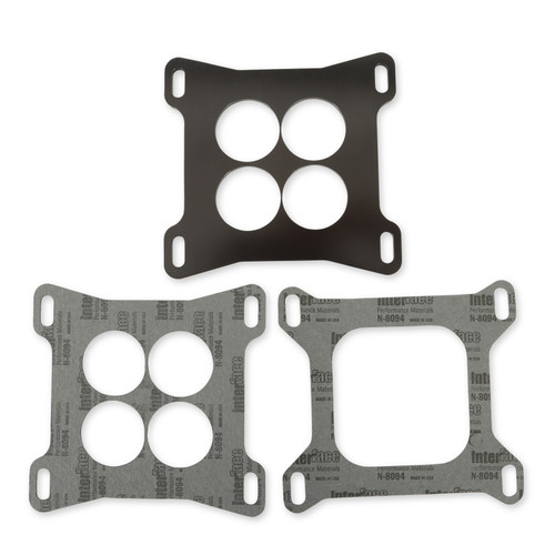 Sniper 520-2 - EFI SEALING PLATE