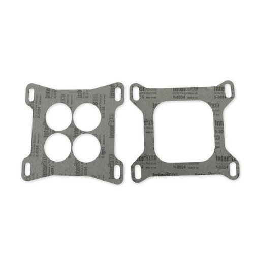 Sniper 520-2 - EFI SEALING PLATE