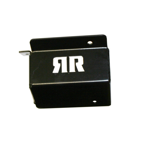 Skyjacker RRSP20 - Jeep TJ Steering Box Skid Plate Rock Ready 97-06 Wrangler TJ Steel