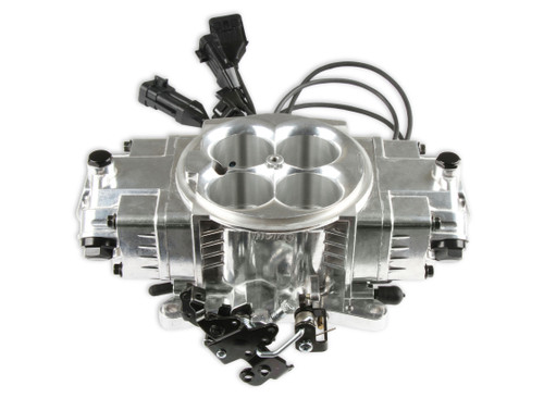 Sniper 550-870K - Holley  Stealth 4150 Master Kit - Shiny