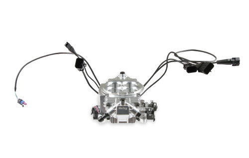 Sniper 550-870K - Holley  Stealth 4150 Master Kit - Shiny