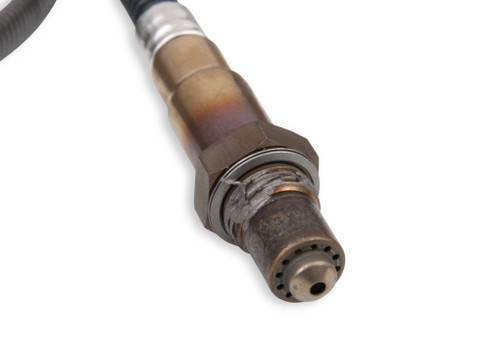 Sniper 550-872 - Holley  Stealth 4150 - Classic Gold