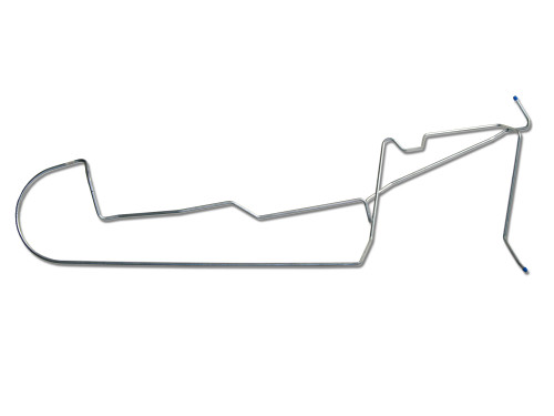 Scott Drake MLG012 - 65-66 3/8 Inch fuel line