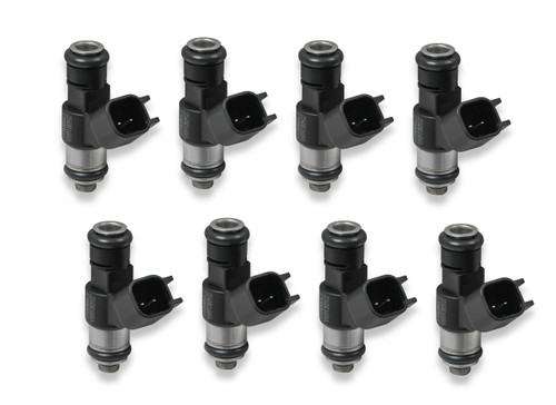 Sniper 522-368S - Holley Terminator X Fuel Injectors - Set of Eight