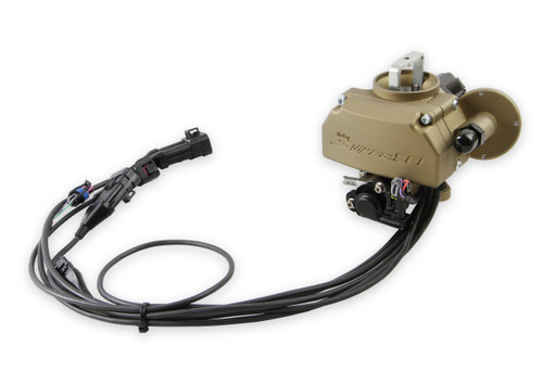 Sniper 550-552 - Holley  EFI Autolite 1100 - Classic Gold