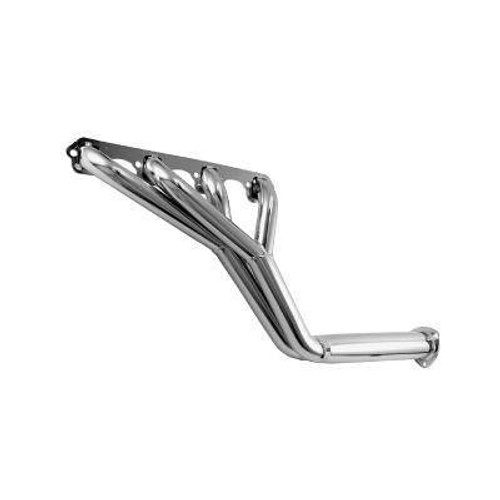 Scott Drake S1MS-9430-CR - Tri-Y Exhaust Headers (260,289,302)