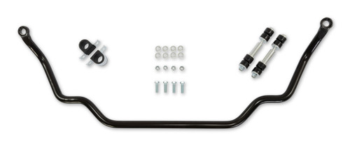 Scott Drake S1MS-5482-A - Front Sway Bar Kit 1" Diameter