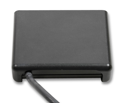 Sniper 550-842 - Holley  EFI Stealth 4500 - Black