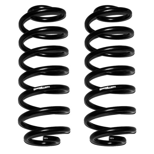 Skyjacker TJ60RDR - 97-06 Jeep TJ/LJ 6in Rear Dual Rate Long Travel Coil Springs