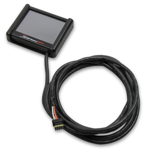 Sniper 550-850 - Holley  EFI 2300 Self-Tuning Kit - Black