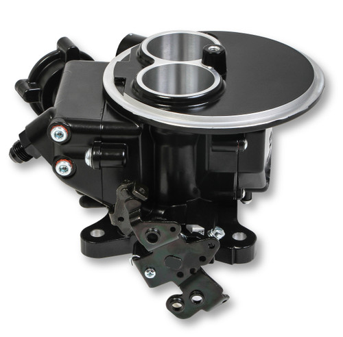 Sniper 550-850K - Holley  EFI 2300 Self-Tuning Master Kit - Black