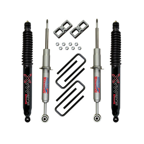 Skyjacker TU730STBB - **Discontinued**