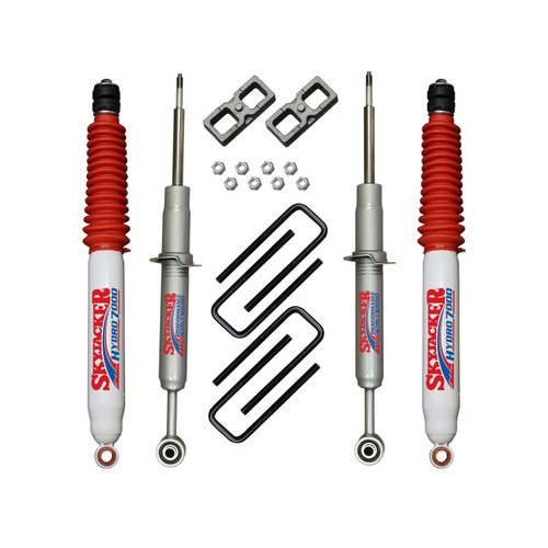 Skyjacker TU730STBH - **Discontinued**