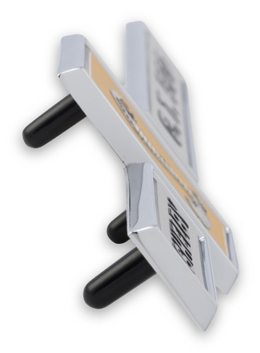 Scott Drake S7MS-16098-D - Grill Dash and Deck Emblem, Pin On, GT500 Shelby Scott Drake S7MS-16098-D - Grill Dash and Deck Emblem, Pin On, GT500 Shelby