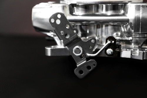 Sniper 550-510-3AX - Holley  2 EFI Upgrade Kit - Polished