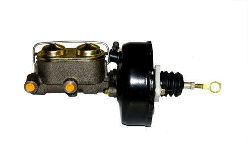 Scott Drake PBC-F-D - Power Brake Conversion Kit