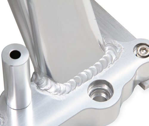 Sniper 829031 - EFI HI-RAM INTAKE MANIFOLD 11-14