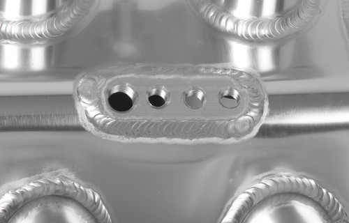 Sniper 820111-1 - EFI LS1/2/6 LOW PROF.IM,EFI,102MM