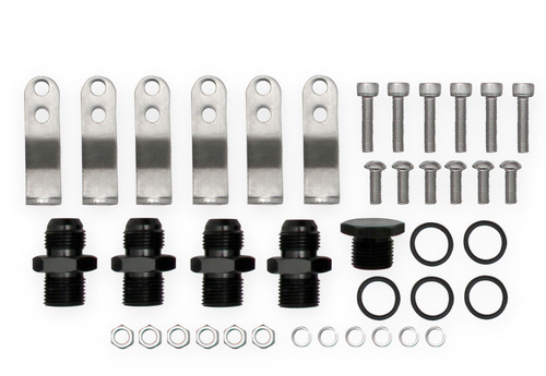 Sniper 820201 - EFI LS1/2/6 HI-RAM IM, EFI, 92MM