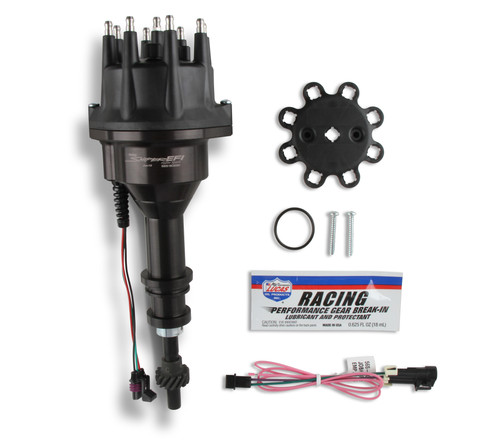 Sniper 565-303BK - HyperSpark Distributor - Ford 351-C/429/460