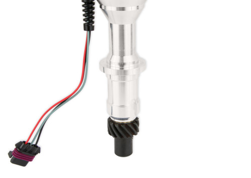 Sniper 565-314BK - HyperSpark Distributor - Pontiac