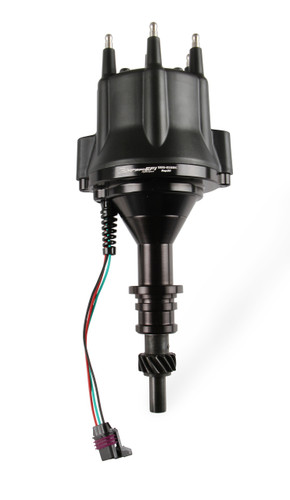 Sniper 565-315BK - EFI HyperSpark Distributor - Ford I6 144-250ci