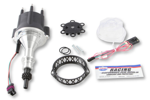 Sniper 565-315 - HyperSpark Distributor - Ford I6 144-250ci