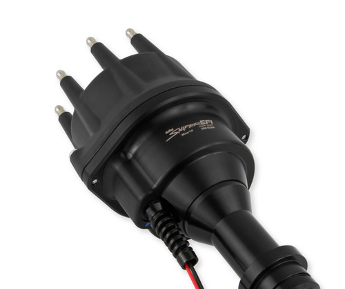 Sniper 565-312BK - HyperSpark Distributor - Buick Big Block